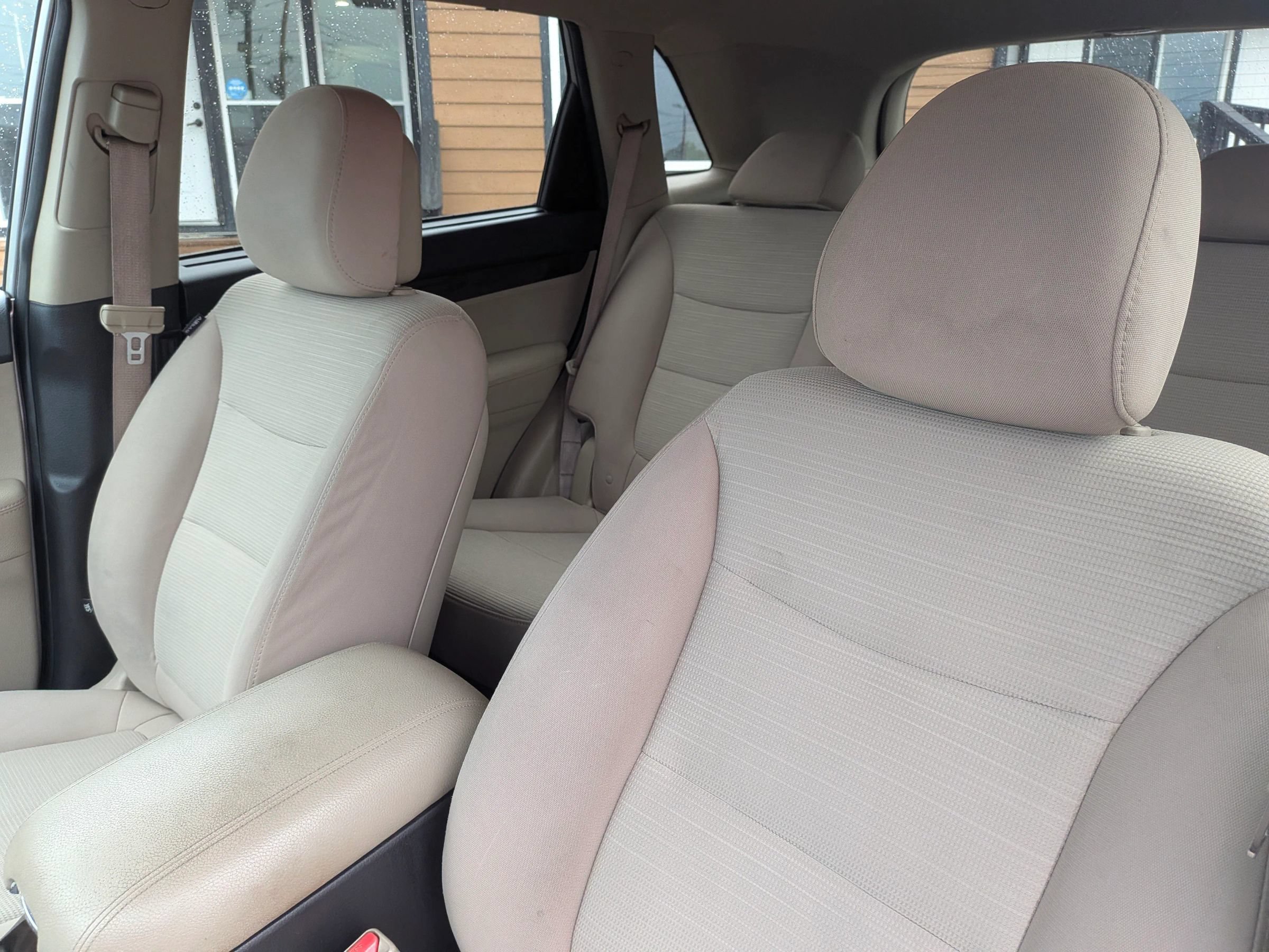 Used 2014 Kia Sorento LX FWD image 27