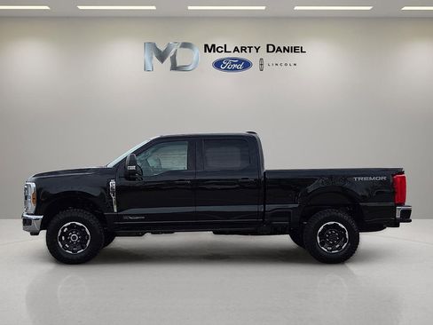 New 2026 Ford F250 XLT image 3