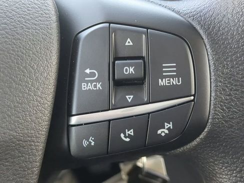 New 2025 Ford Transit 350 RWD image 28