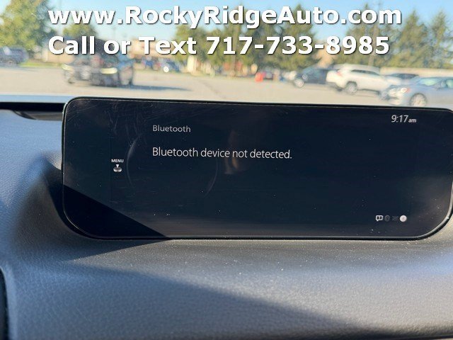 Used 2025 MAZDA CX-50 AWD 2.5 S w/ Premium Package image 19