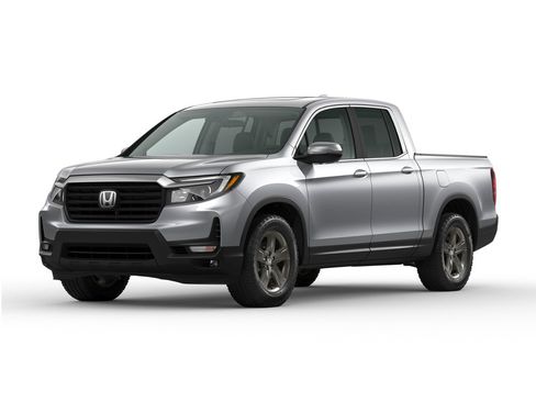 Used 2022 Honda Ridgeline RTL image 1
