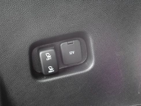 Used 2024 Ford Edge SEL w/ Convenience Package AWD/4WD image 40