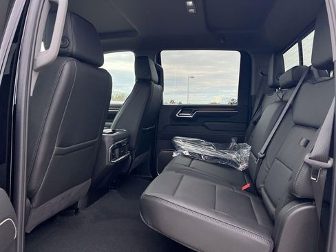 New 2026 GMC Sierra 3500 Denali AWD/4WD image 27