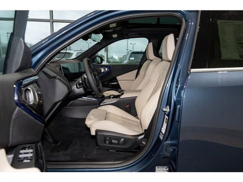 New 2026 BMW X3 xDrive30 w/ Convenience Package image 60