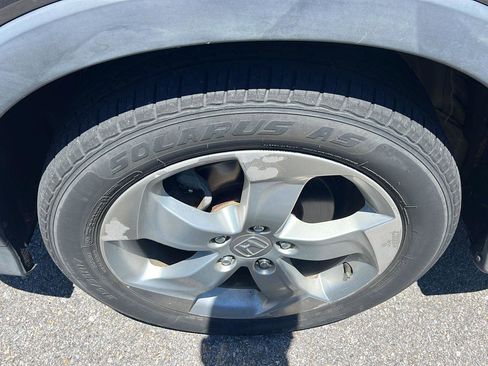 Used 2016 Honda HR-V EX-L image 7