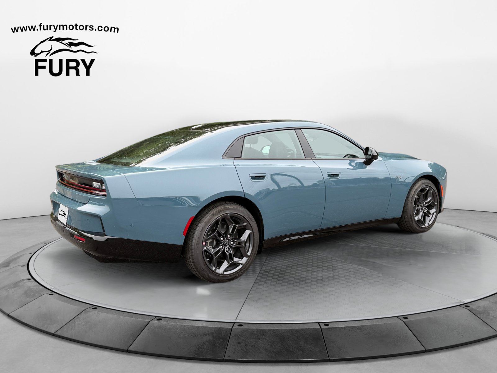 New 2026 Dodge Charger R/T AWD/4WD image 5