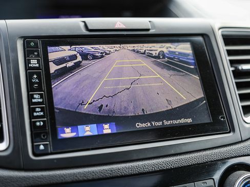 Used 2016 Honda CR-V EX image 16