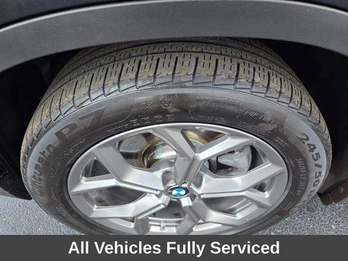Used 2023 BMW X3 sDrive30i image 5