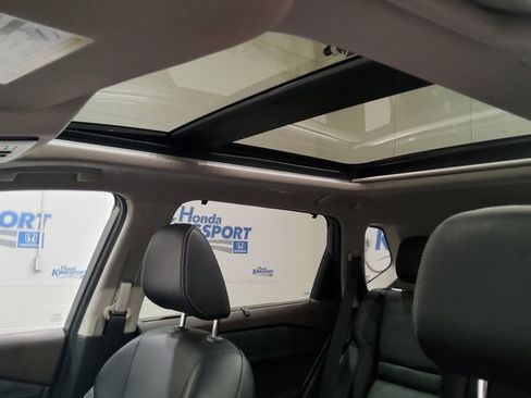 Used 2023 Nissan Rogue SL w/ SL Premium Package image 41