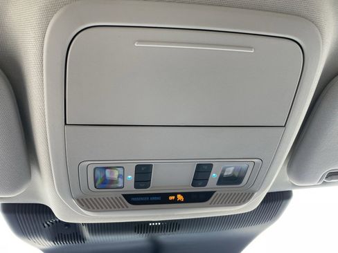 New 2026 Ford Explorer Active image 53