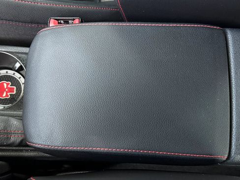 Used 2017 Volkswagen GTI SE FWD image 56