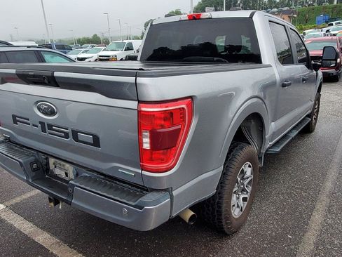 Used 2021 Ford F150 XL w/ STX Appearance Package AWD/4WD image 9