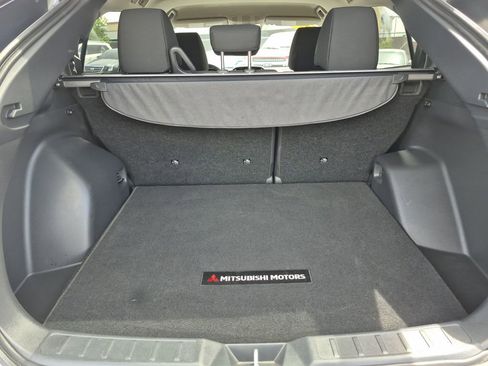 Used 2024 Mitsubishi Eclipse Cross ES image 14