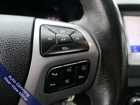 Used 2019 Ford Ranger XLT w/ Equipment Group 301A Mid RWD image 19