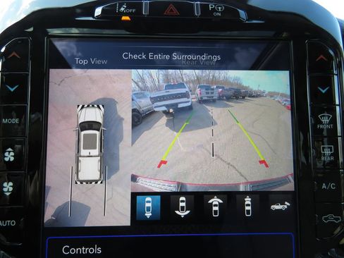 Used 2019 RAM 1500 Limited image 26