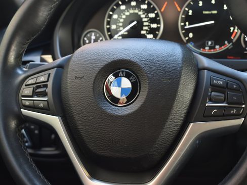 Used 2017 BMW X5 xDrive35i AWD/4WD image 26