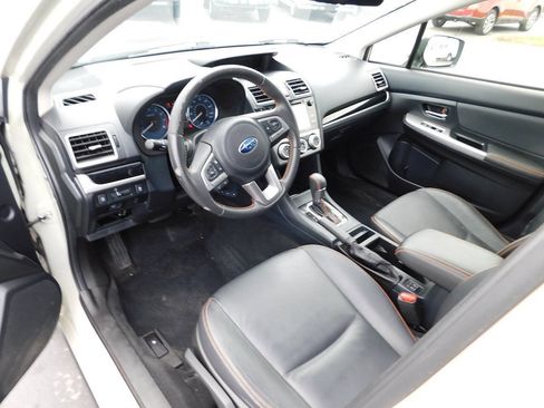 Used 2017 Subaru Crosstrek 2.0i Limited AWD/4WD image 35