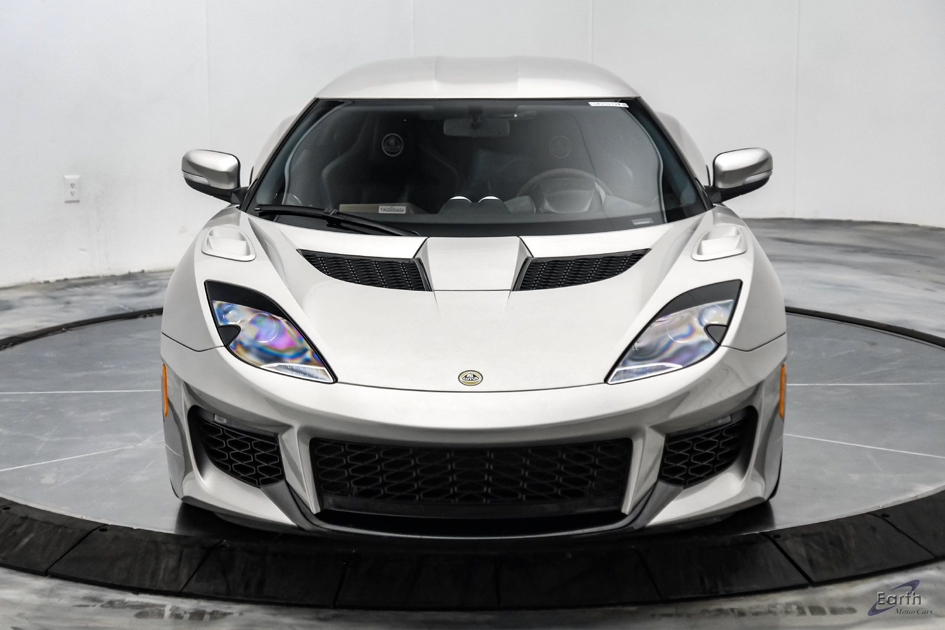 Used 2021 Lotus Evora RWD image 37