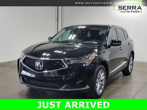 Certified 2023 Acura RDX AWD image 1