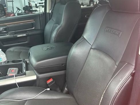 Used 2014 RAM 1500 Laramie AWD/4WD image 4
