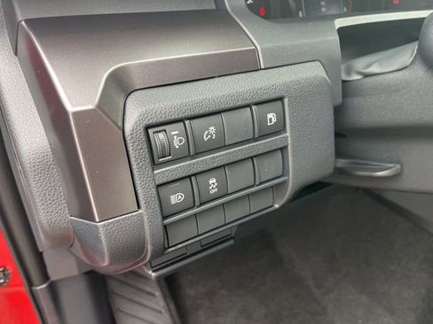 New 2025 Toyota 4Runner SR5 image 13