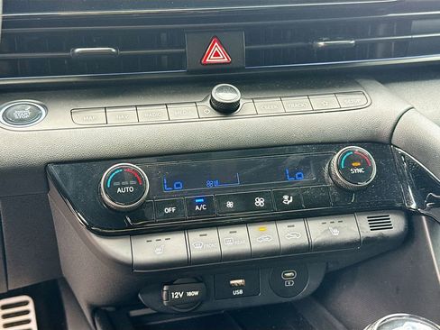 Used 2025 Hyundai Elantra N w/ Cargo Package FWD image 18