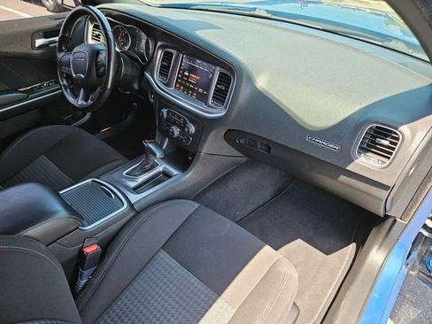 Used 2021 Dodge Charger R/T RWD image 19