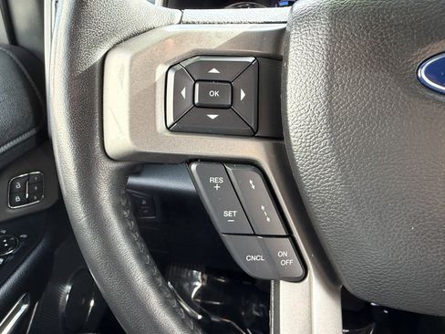 Used 2021 Ford Expedition XLT image 25