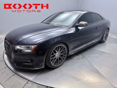 Used 2014 Audi S5 Premium Plus