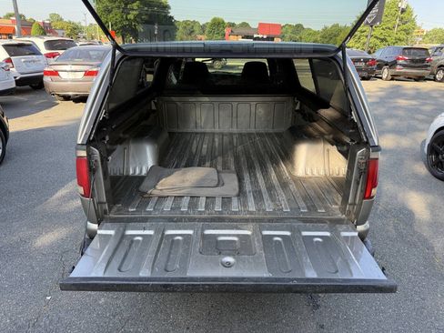 Used 2003 Chevrolet S10 Pickup LS w/ Convenience Package RWD image 10