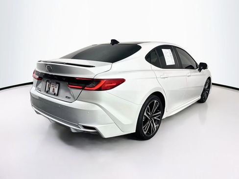 Used 2026 Toyota Camry XSE w/ Premium Plus Package FWD image 10