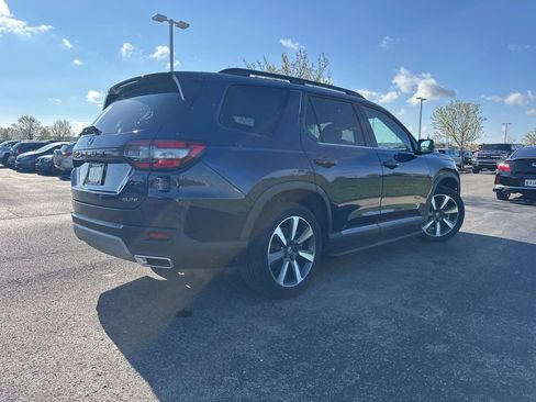 Used 2024 Honda Pilot Elite image 14