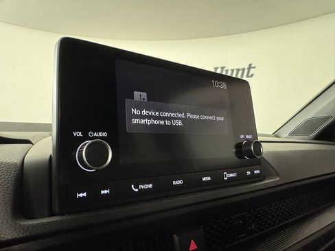 Used 2025 Honda CR-V Sport image 23