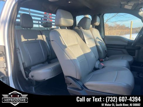 Used 2019 Ford F350 XL w/ XL Value Package image 24