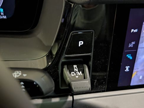 New 2026 Porsche Panamera 4 AWD/4WD image 36