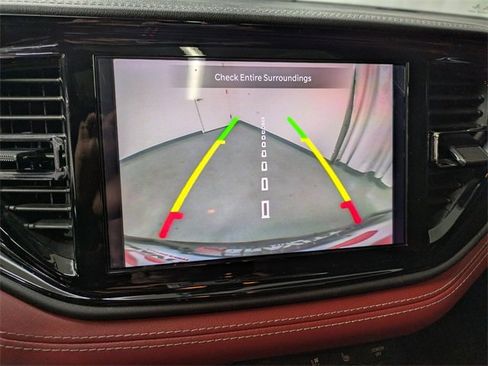 Used 2022 Dodge Durango SRT w/ Premium Interior Group image 26