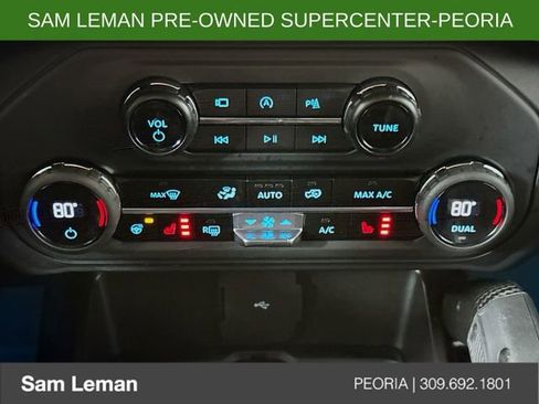 Used 2024 Ford Bronco Raptor AWD/4WD image 16