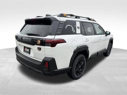 New 2026 Subaru Outback Wilderness AWD/4WD image 3