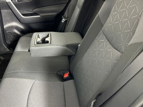 Used 2025 Toyota RAV4 XLE w/ Convenience Package image 16