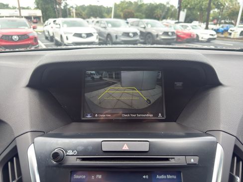 Used 2020 Acura MDX FWD w/ Technology Package image 16