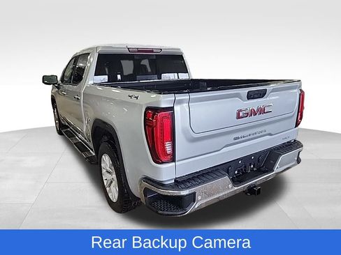 Used 2019 GMC Sierra 1500 SLT image 6