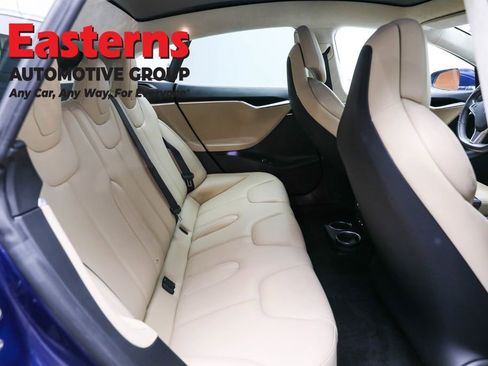 Used 2017 Tesla Model S 90D image 20