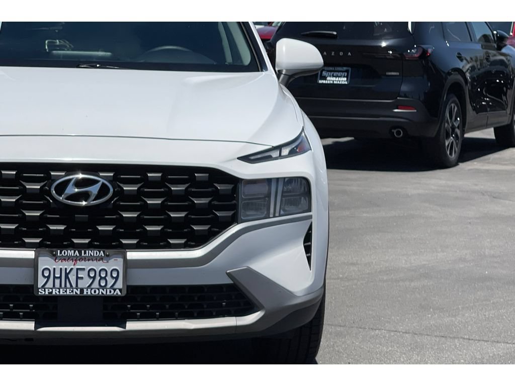 Used 2023 Hyundai Santa Fe SE FWD image 50