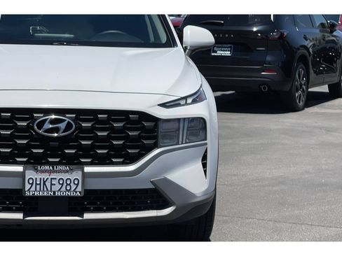 Used 2023 Hyundai Santa Fe SE FWD image 50