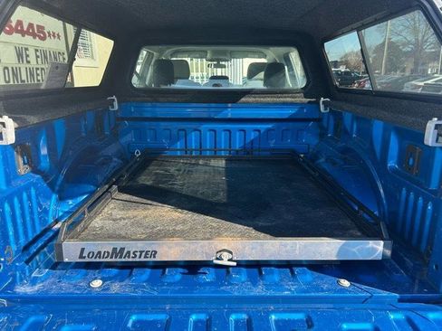 Used 2021 Ford F150 XL image 32