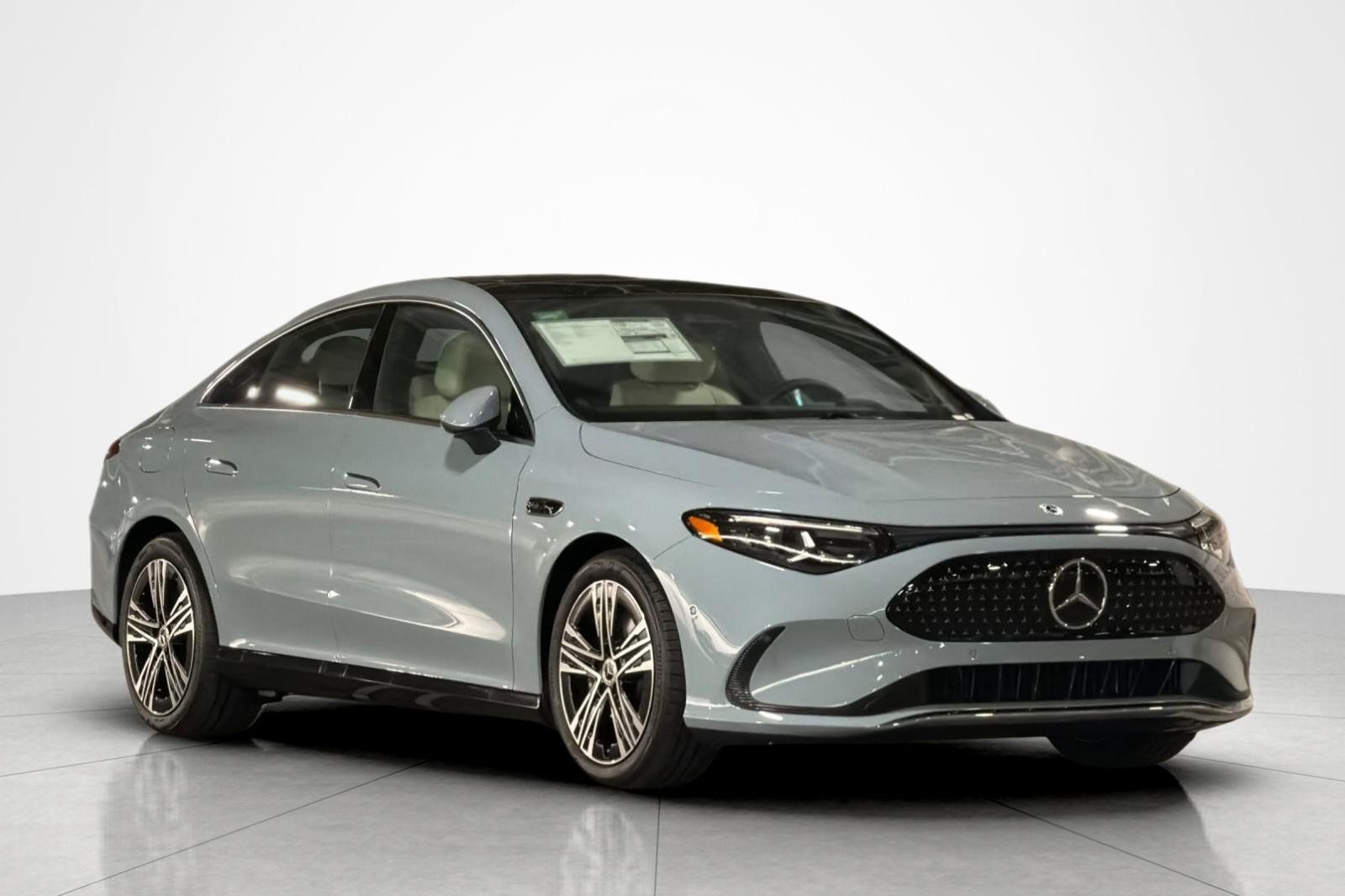 New 2027 Mercedes-Benz CLA 350 image 7
