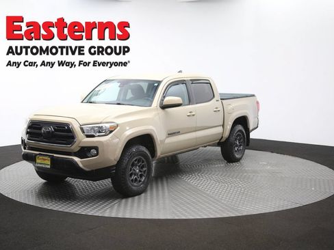 Used 2018 Toyota Tacoma SR5 AWD/4WD image 53