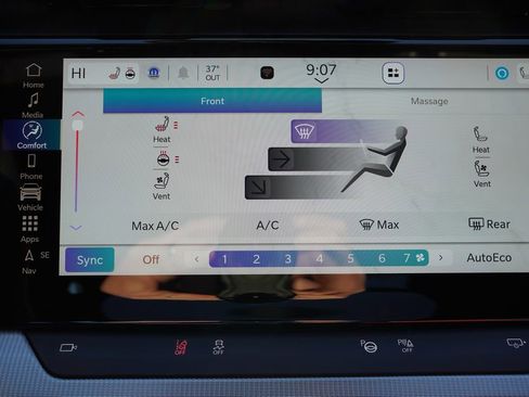 Used 2024 Jeep Wagoneer Launch Edition image 29