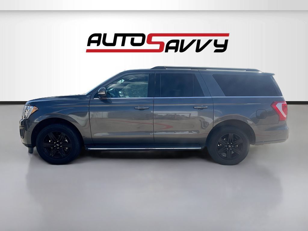 Used 2019 Ford Expedition Max XLT w/ Equipment Group 202A RWD image 4