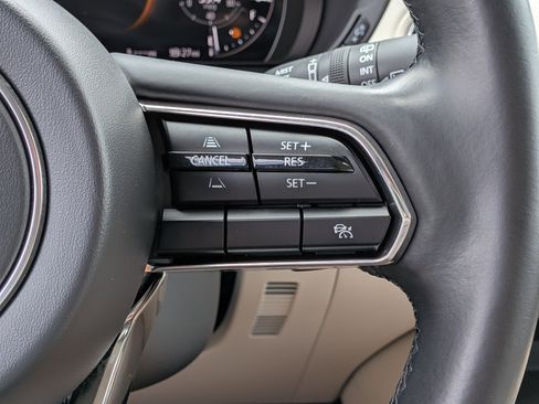 Certified 2024 MAZDA CX-90 Plug-In Hybrid w/ Premium Plus AWD/4WD image 26